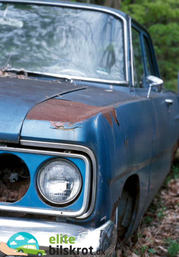 skrot bilen højeste skrotpræmie autoophug bilskrot skrotpris